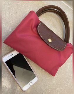 Longchamp 包包
