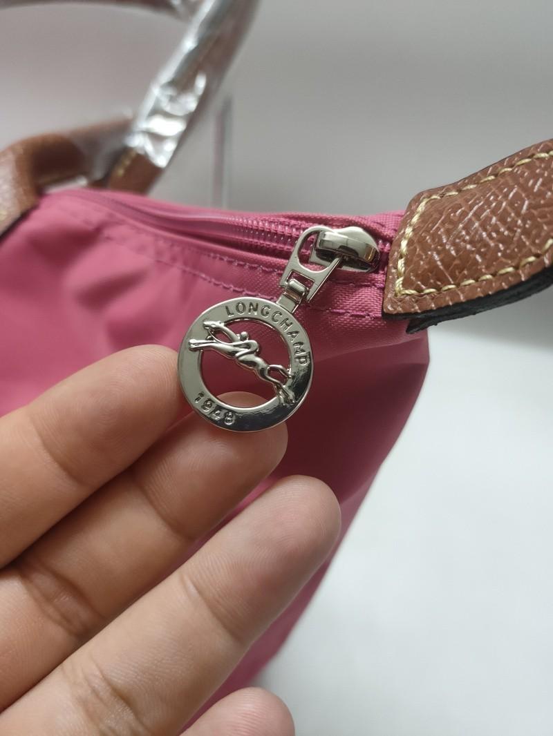 Limited edition Longchamp lucky tote Bag