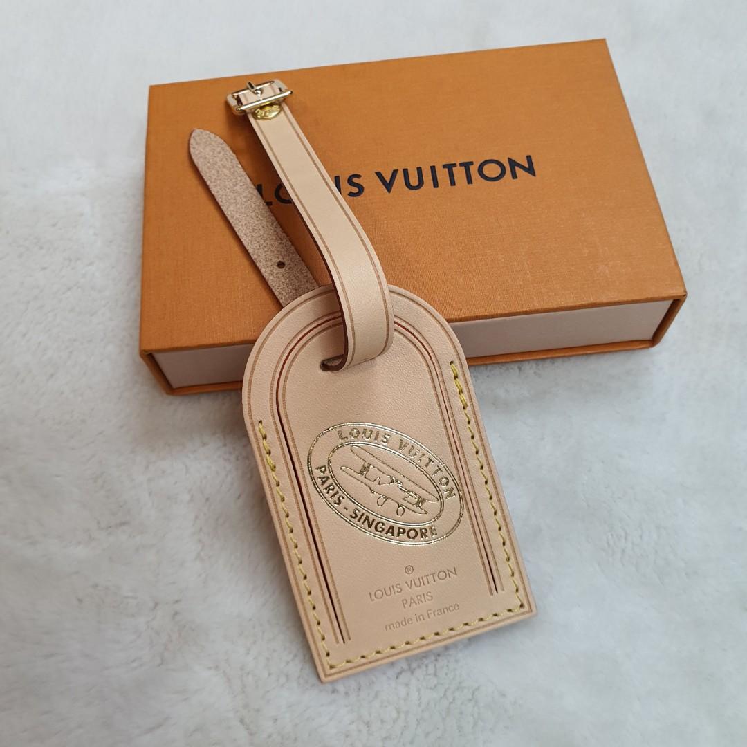 Genuine Louis Vuitton Big Box, Luxury, Accessories on Carousell