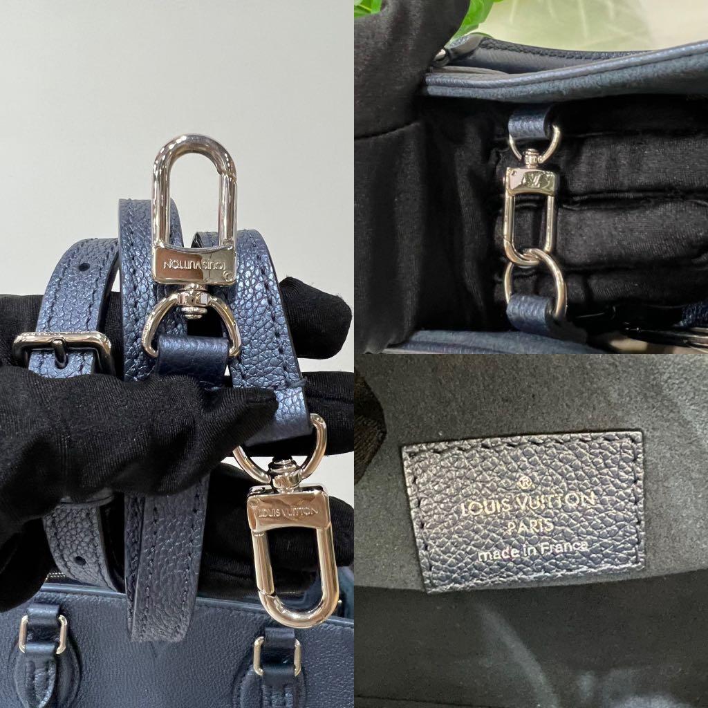 New On The Go PM in monogram (M46373) is finally on the way! Thoughts? It's  so cute!!! : r/Louisvuitton