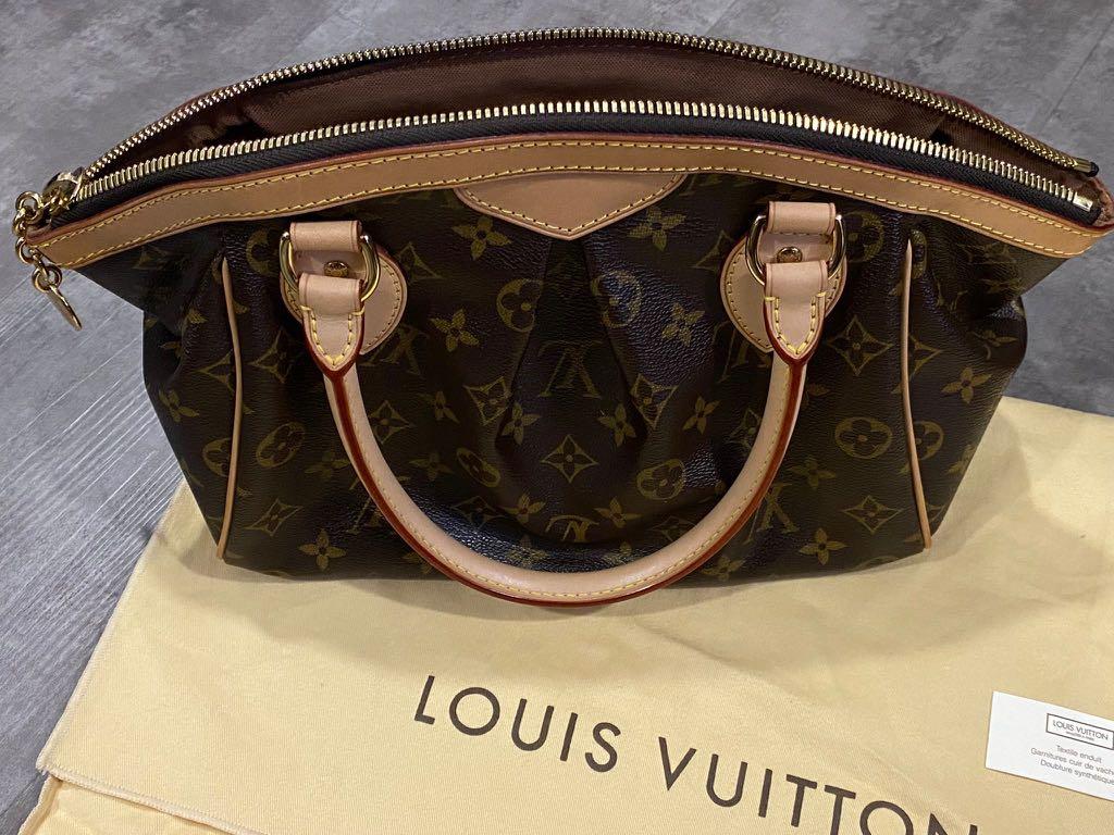 Louis vuitton bag second hand best sale