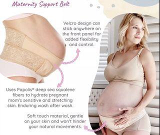 Mamaway maternity support