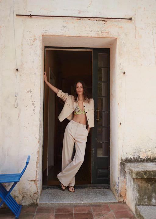 Mango Filippo Pants (New, With Tags 