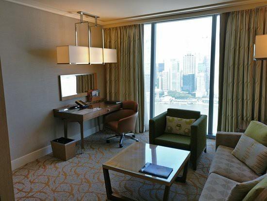 RWS-Hard Rock Hotel ,Micheal Hotel ,Marina bay sands premier room may ...