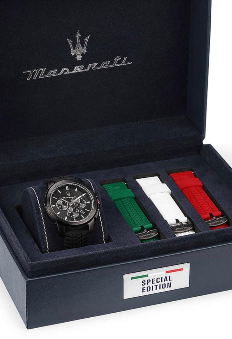 Maserati uomo online