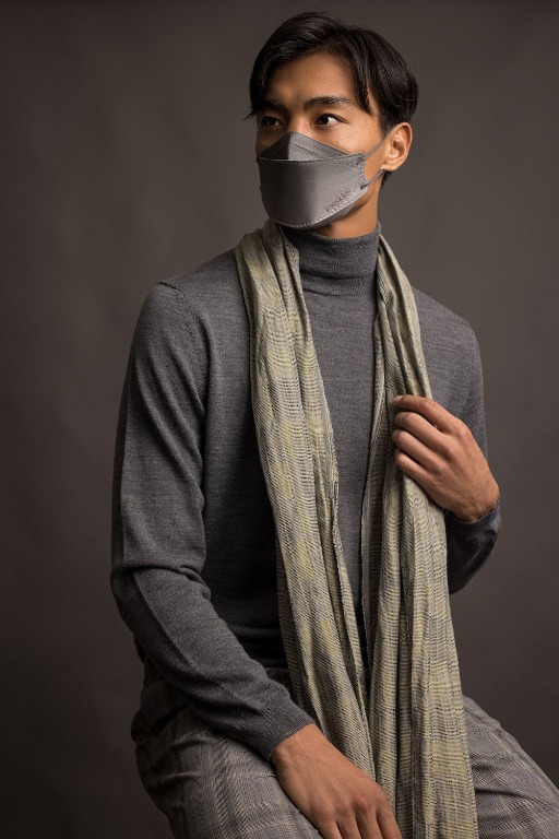 MaskLab KF94 Face Mask (10pcs/box) Made in Hong Kong, Health