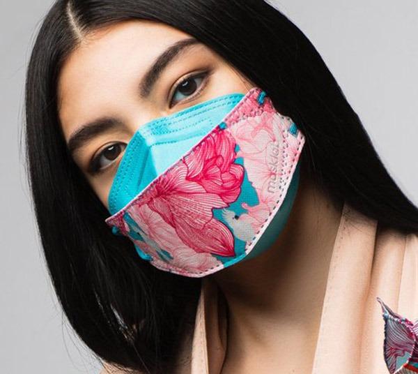 MaskLab KF94 Face Mask (10pcs/box) Made in Hong Kong, Health