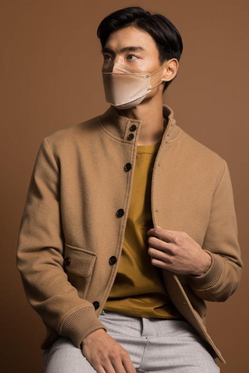 MaskLab KF94 Face Mask (10pcs/box) Made in Hong Kong, Health