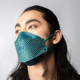 MaskLab KF94 Face Mask (10pcs/box) Made in Hong Kong