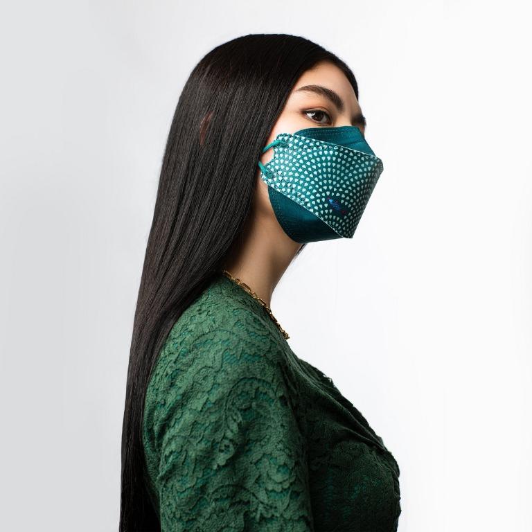 MaskLab KF94 Face Mask (10pcs/box) Made in Hong Kong, Health