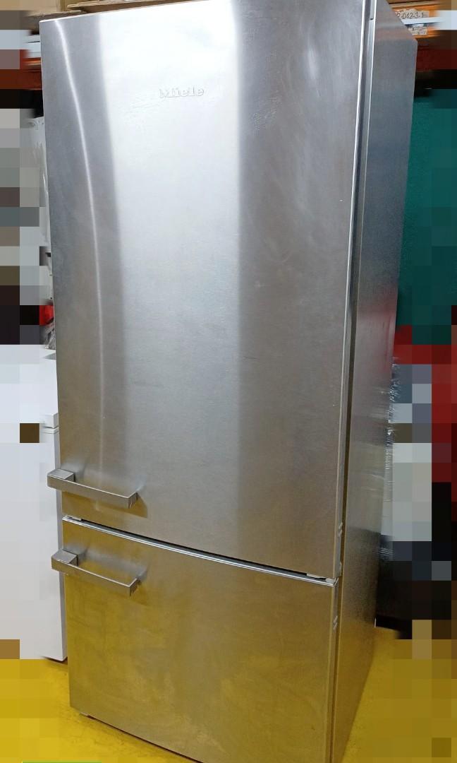 Miele Fridge, TV & Home Appliances, Kitchen Appliances, Refrigerators