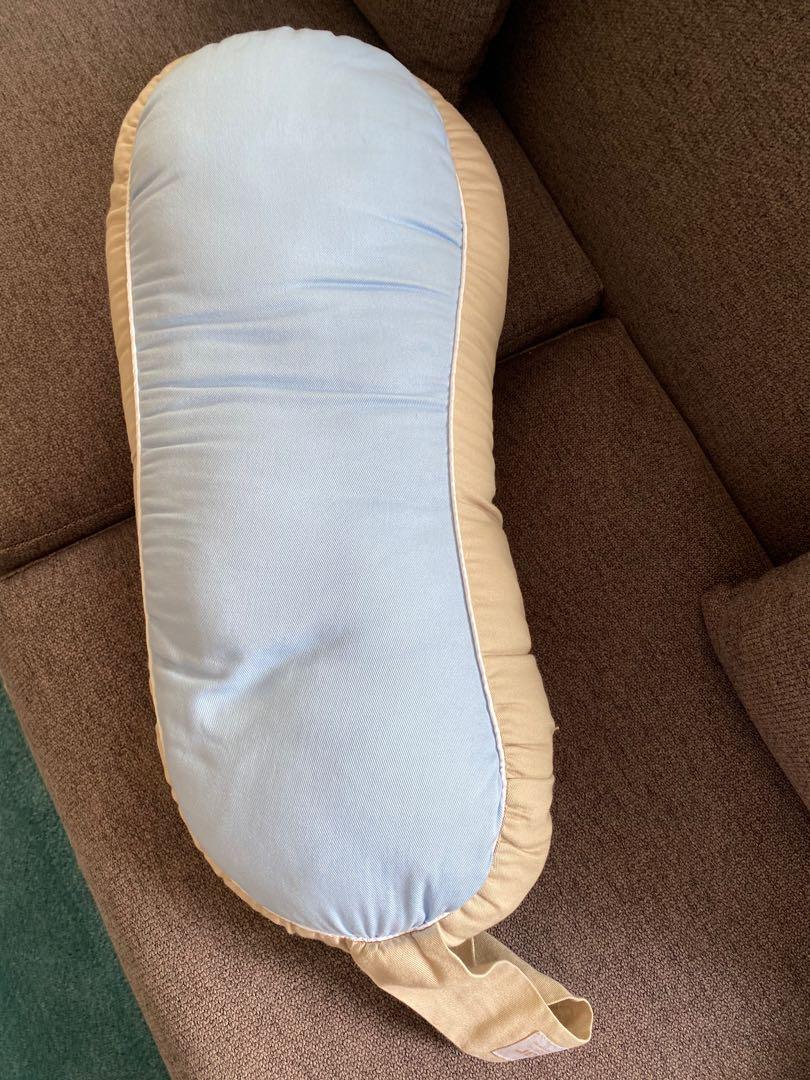 Milkbar nursing pillow, Babies & Kids, Nursing & Feeding, Breastfeeding