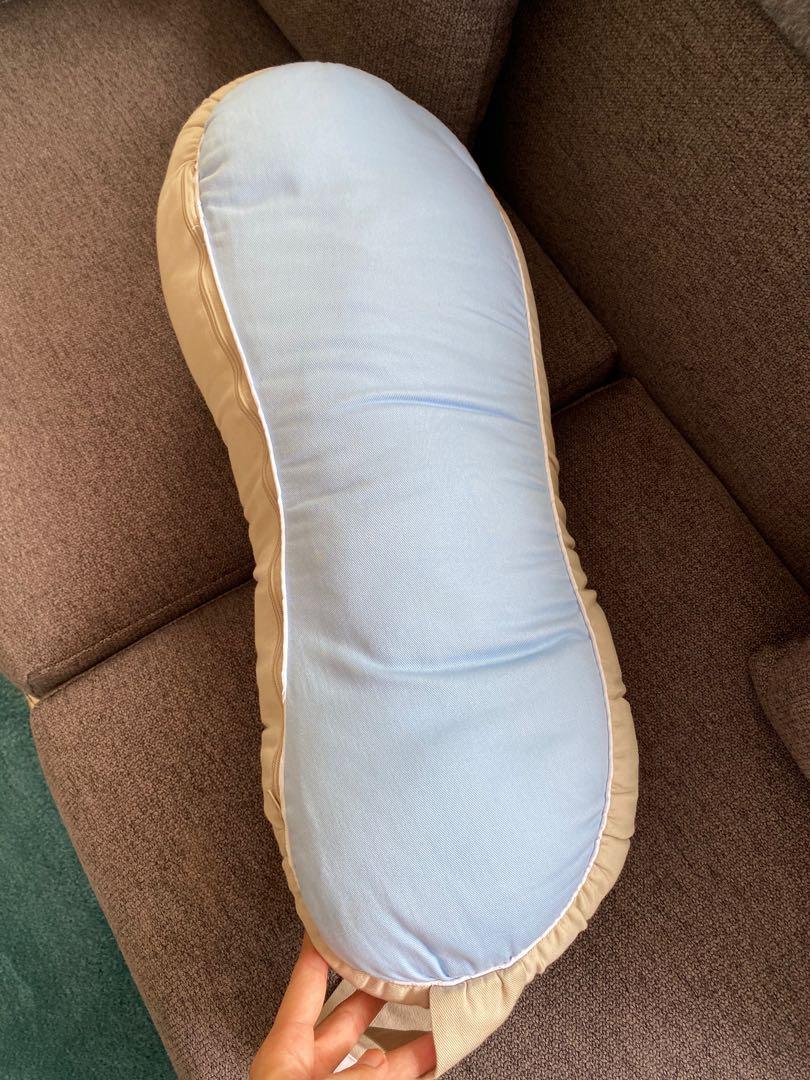 Milkbar nursing pillow, Babies & Kids, Nursing & Feeding, Breastfeeding