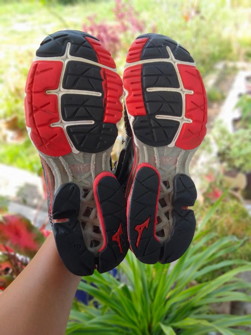 Mizuno wave 42 online