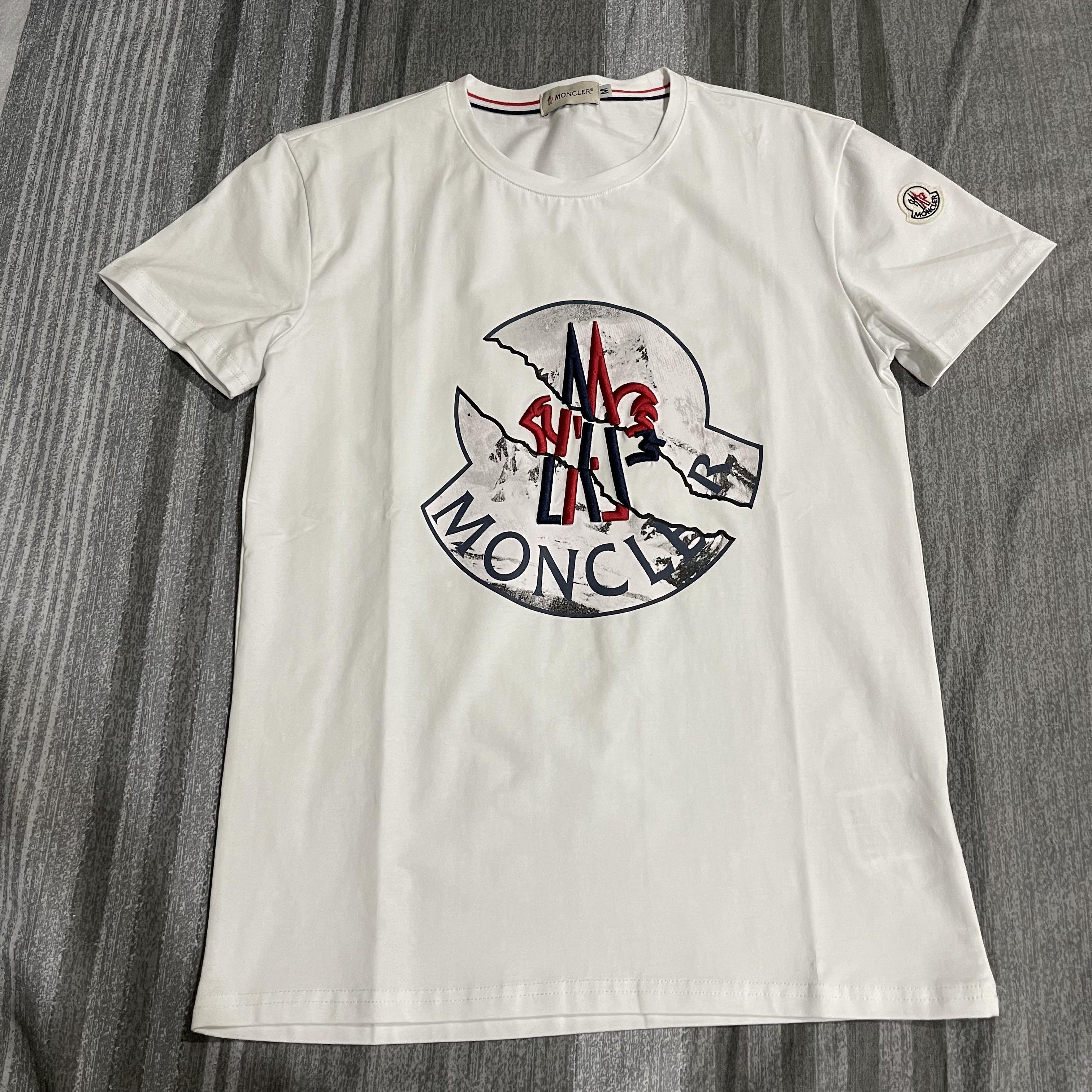 Moncler 上衣 discount