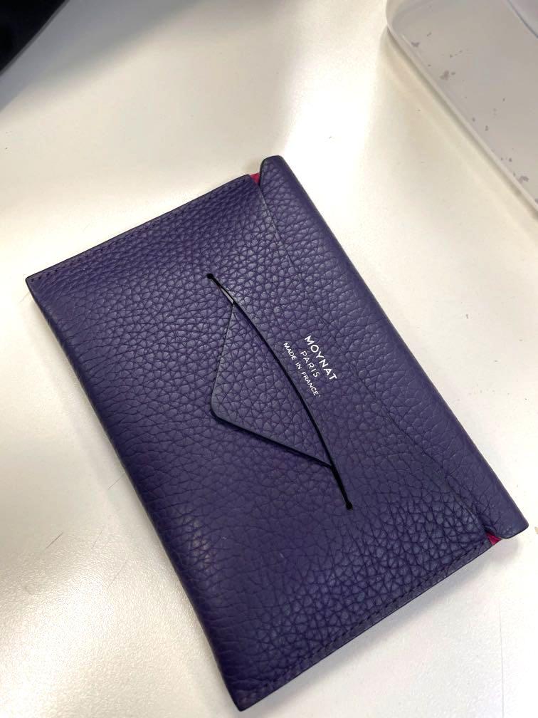 Moynat hotsell wallet price