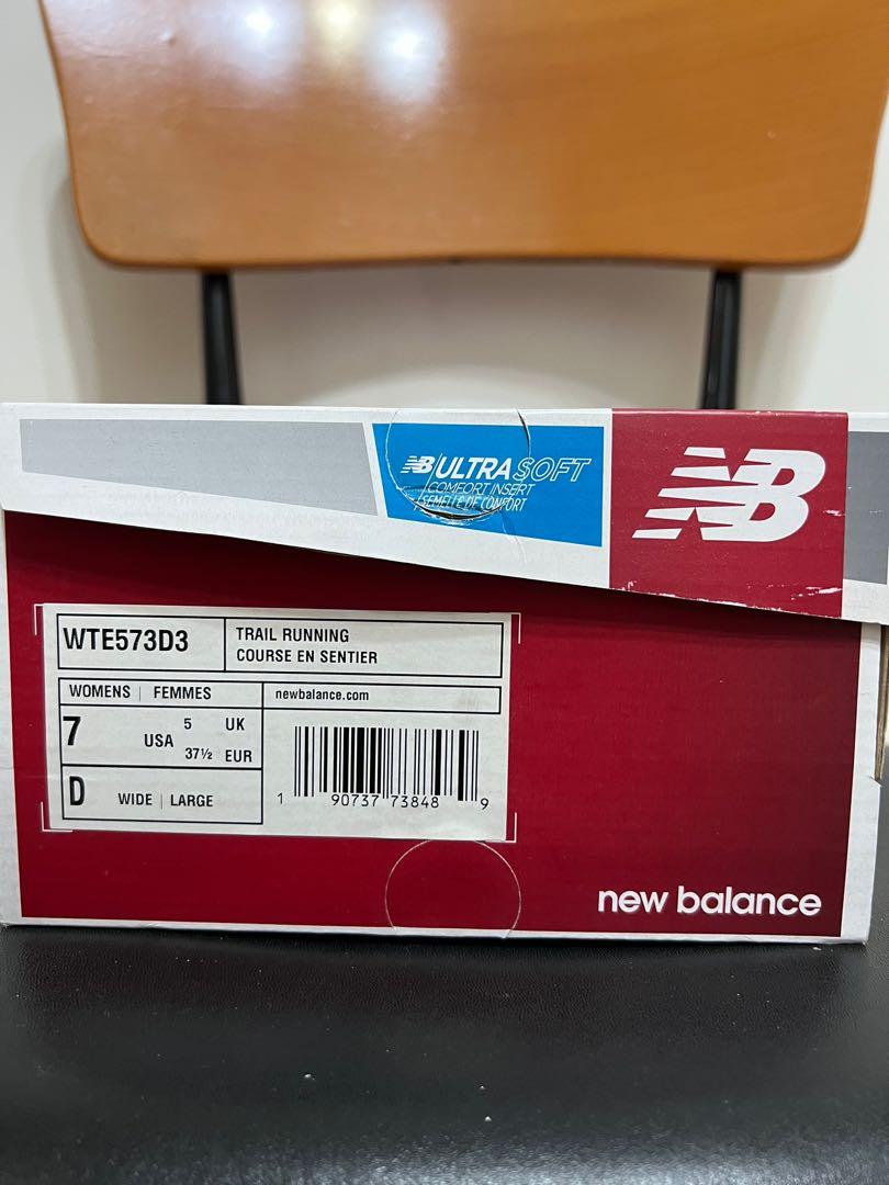 New balance on sale 573 femme
