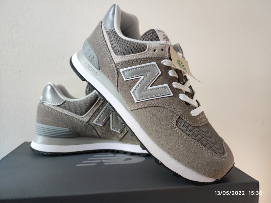 New Balance 574, Men's Fashion 