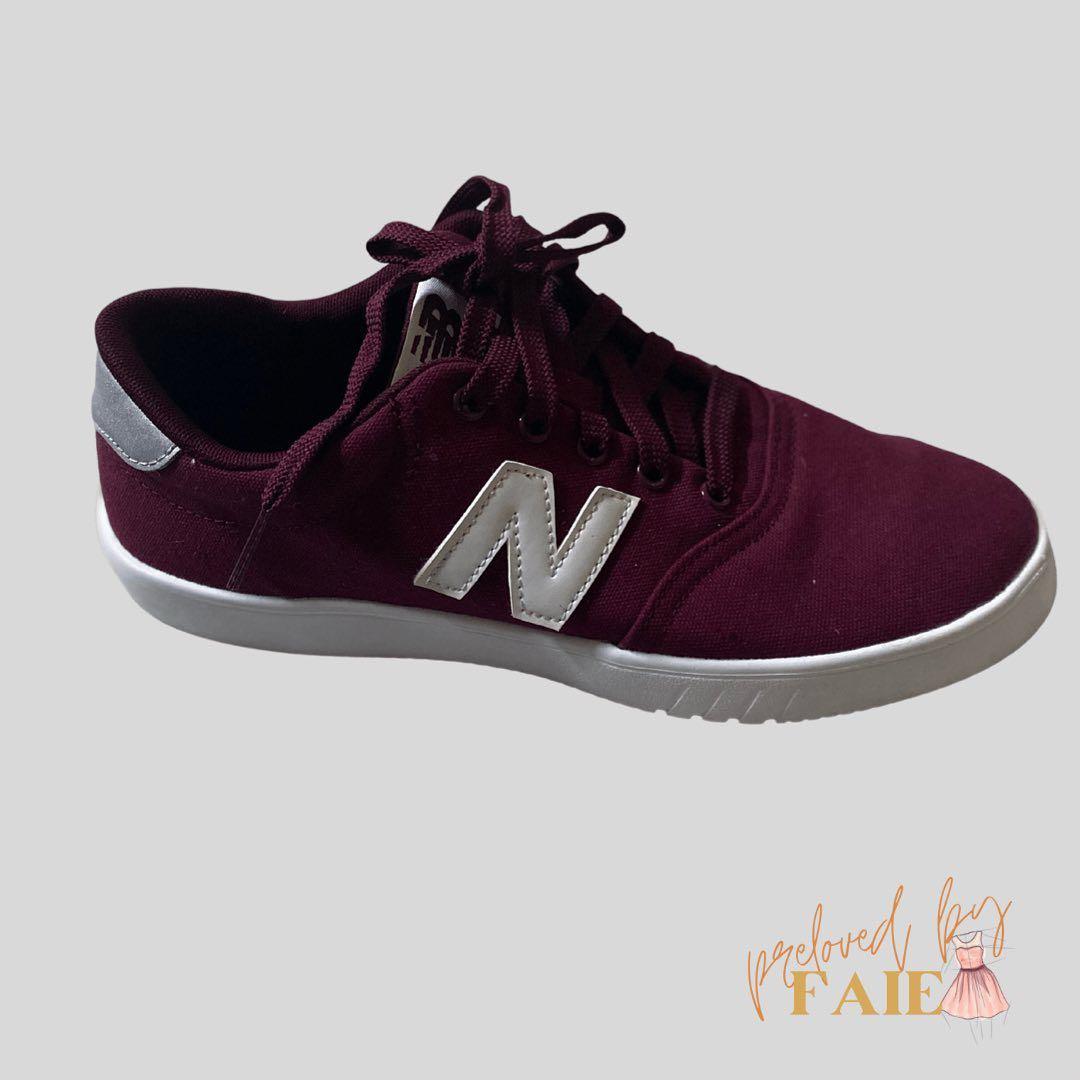 New Balance CT10 Women s Fashion Footwear Sneakers on Carousell