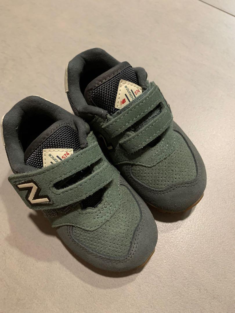 New Balance shoes Babies Kids Babies Kids Fashion on Carousell