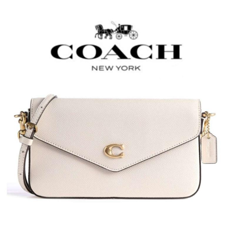 Original Coach Sling bag, Women's Fashion, Bags & Wallets, Cross