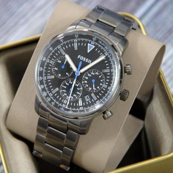 Fossil on sale goodwin fs5518