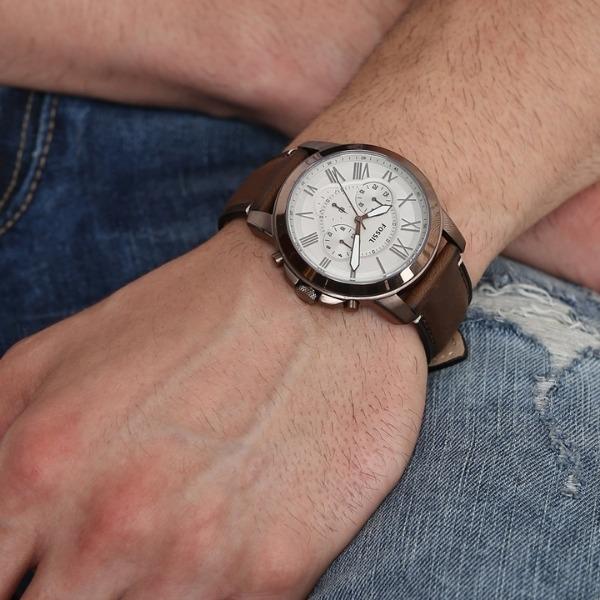 Fossil fs5344 online