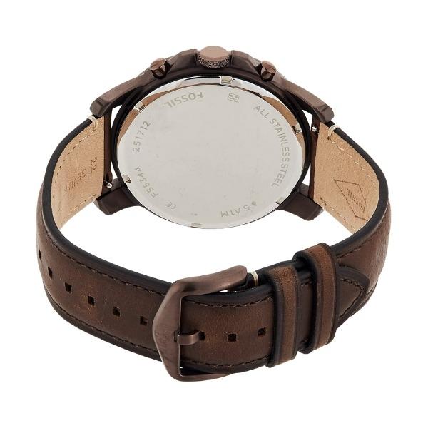 Fs5344 fossil clearance