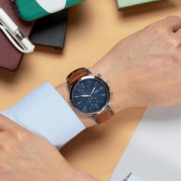 Fs5279 fossil clearance watch