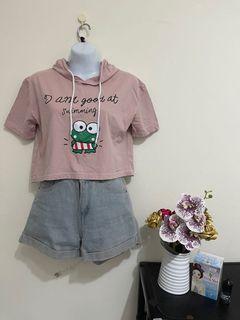 New items