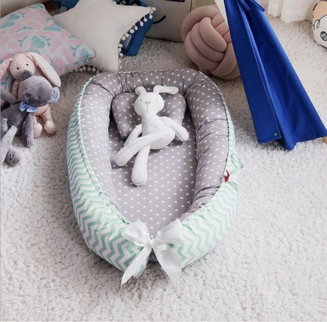 Newborn baby bed Babies Kids Baby Nursery Kids Furniture