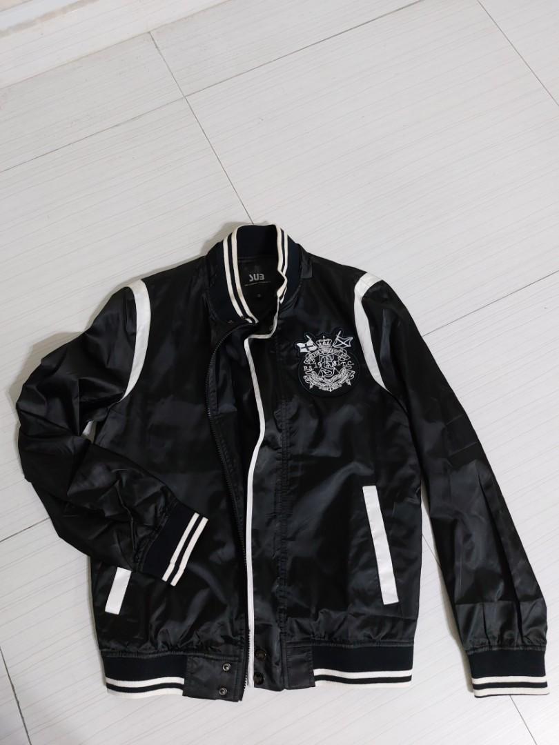 Nice black hotsell jacket