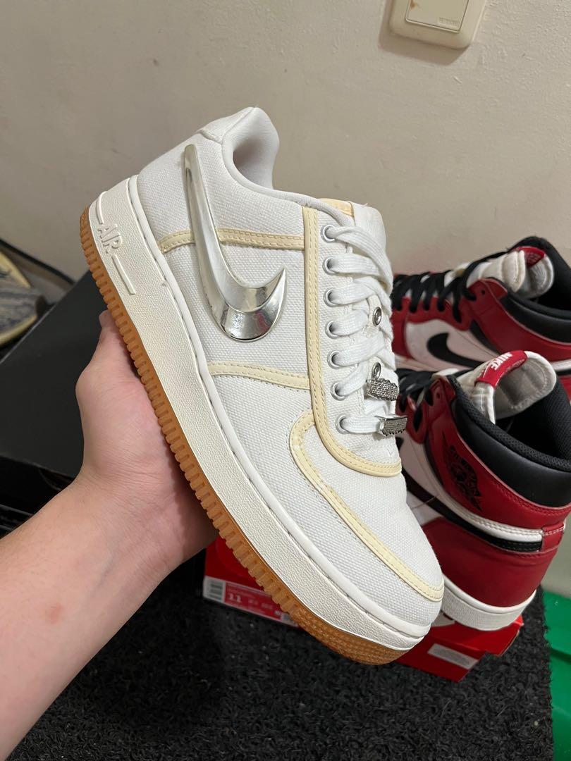 travis af100