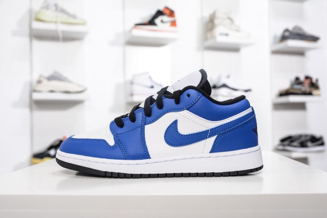 jordan 1 game royal gs