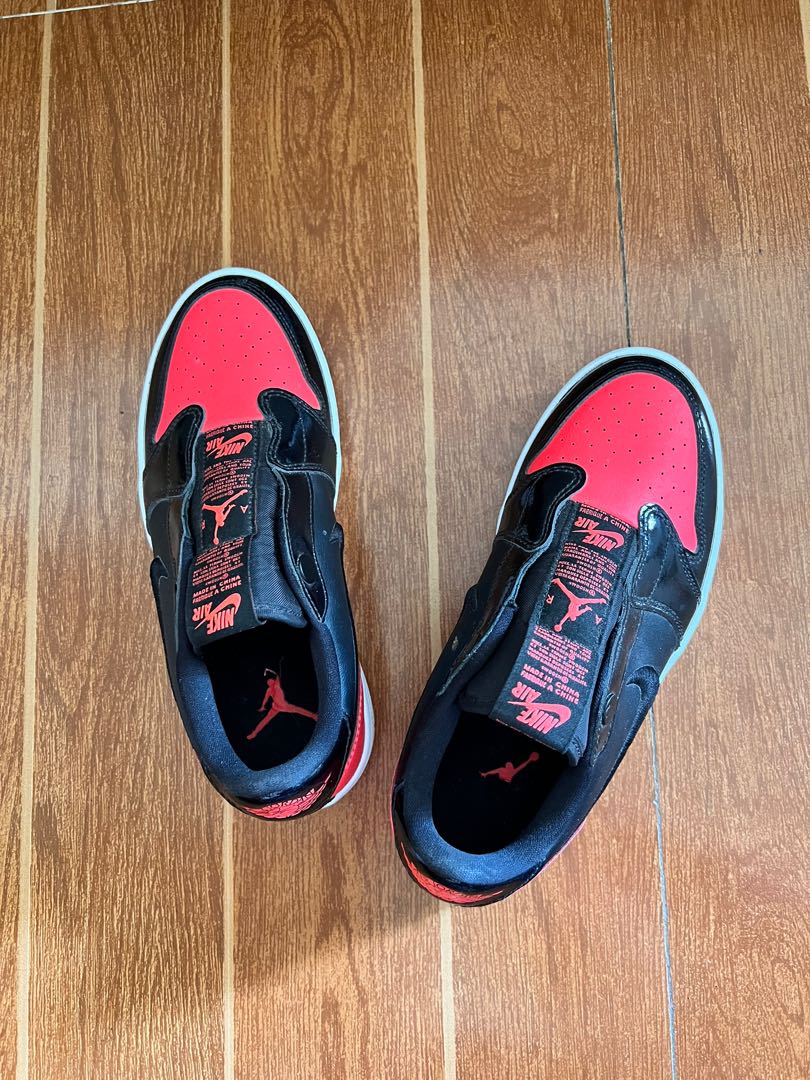 Air jordan 1 retro sale low slip women's shoe philippines