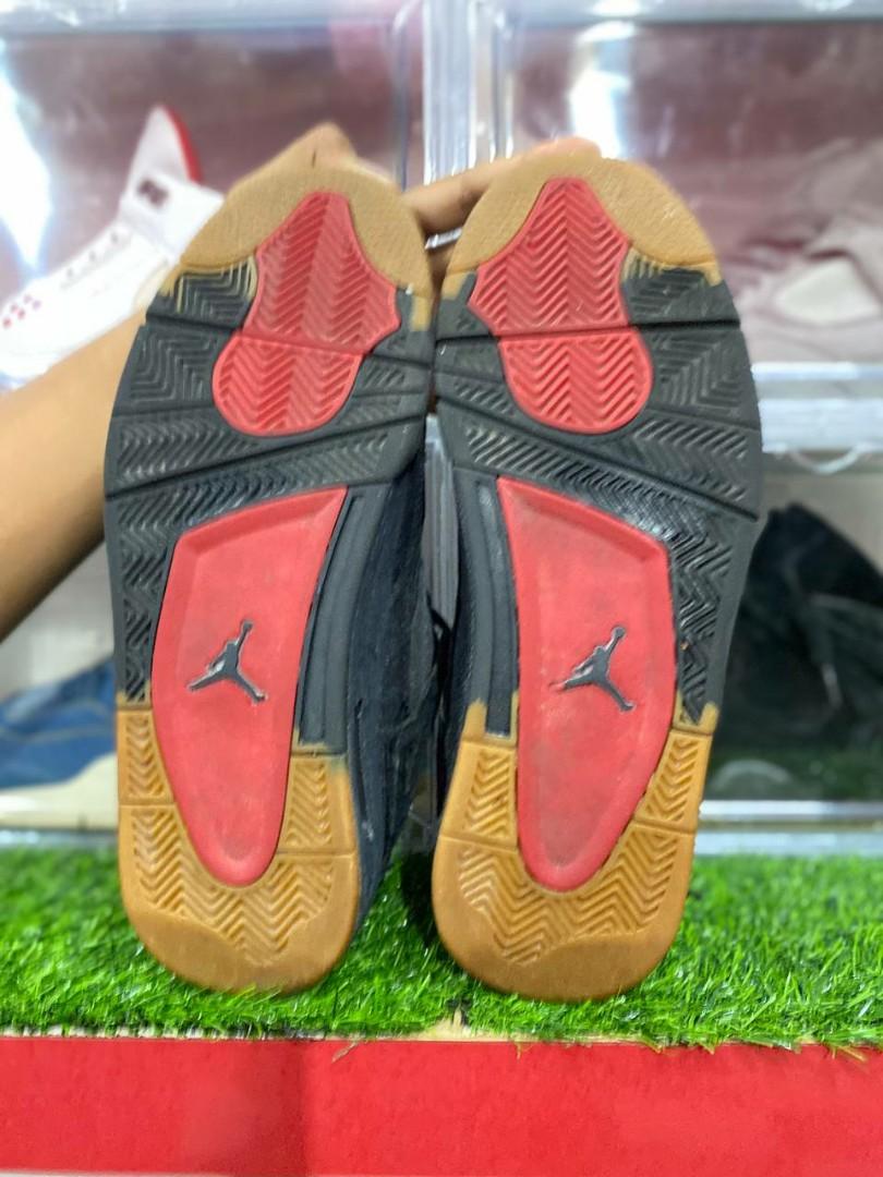 Levi 6s jordans discount