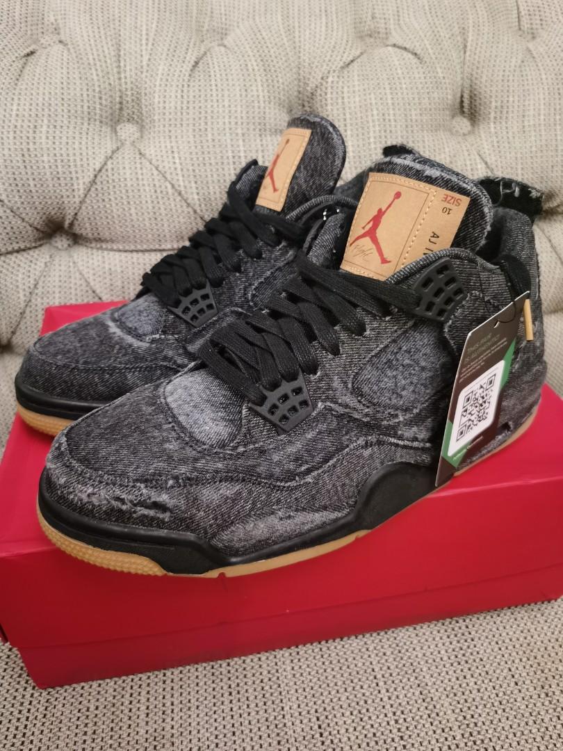 Jordan 4 harga sales