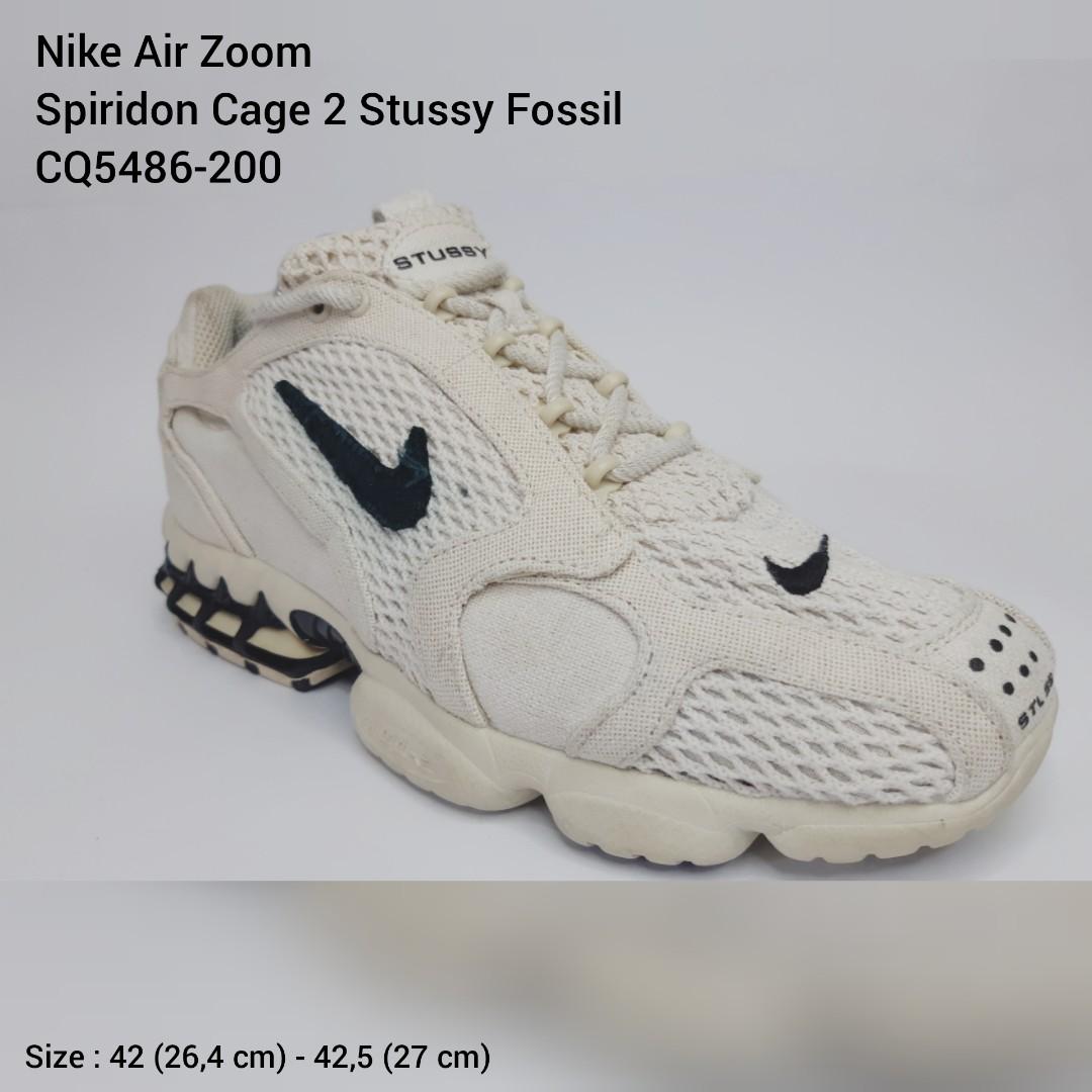 nike spiridon zalando