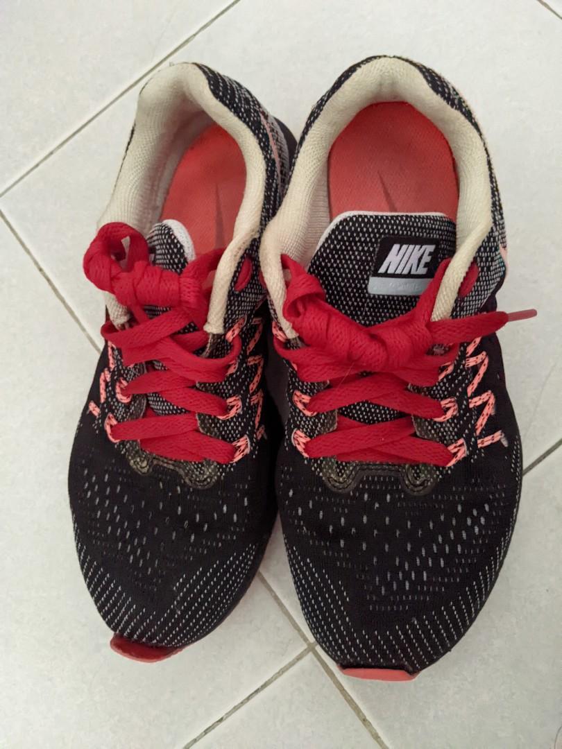 Nike Air Zoom Vomero 10 Women s Fashion Footwear Sneakers on