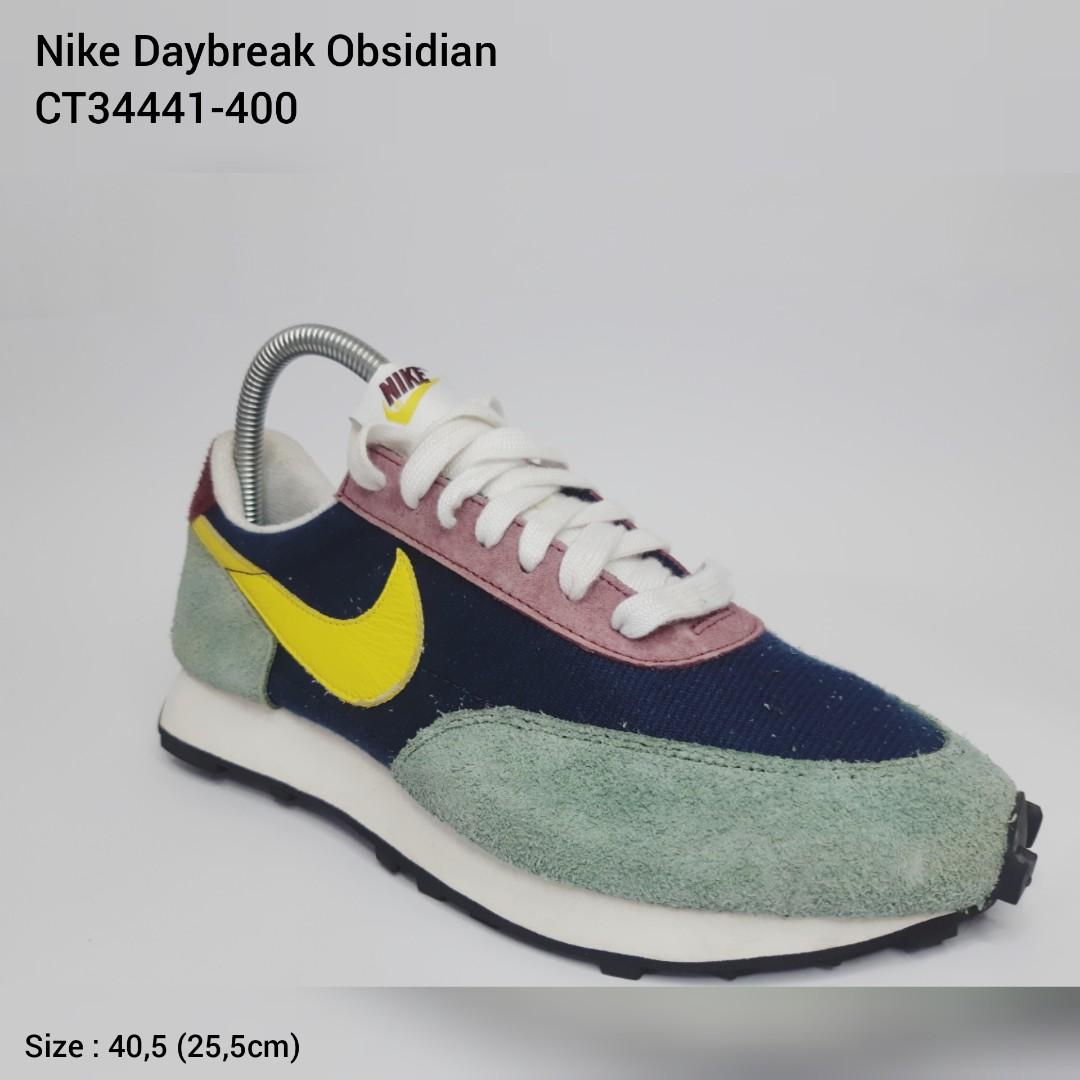 new nike daybreak