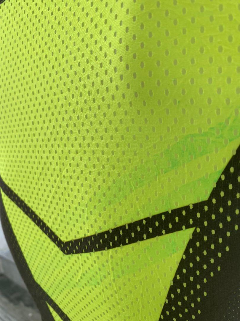 baselayer nike pro combat