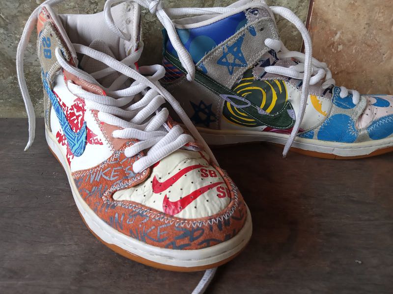 nike sb 43