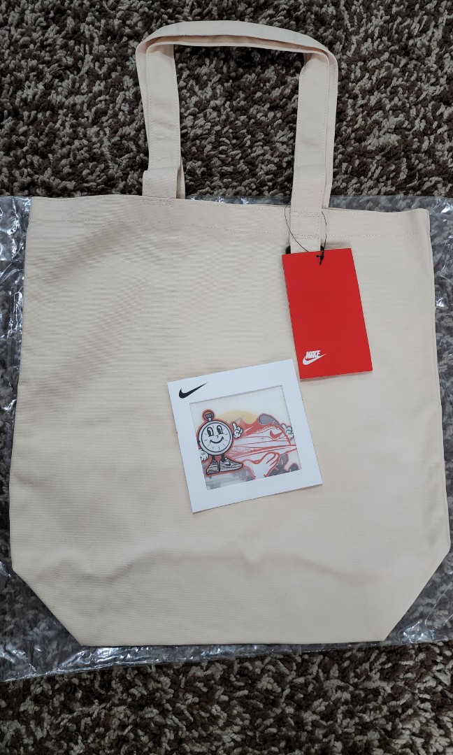 Nike tote bag malaysia store