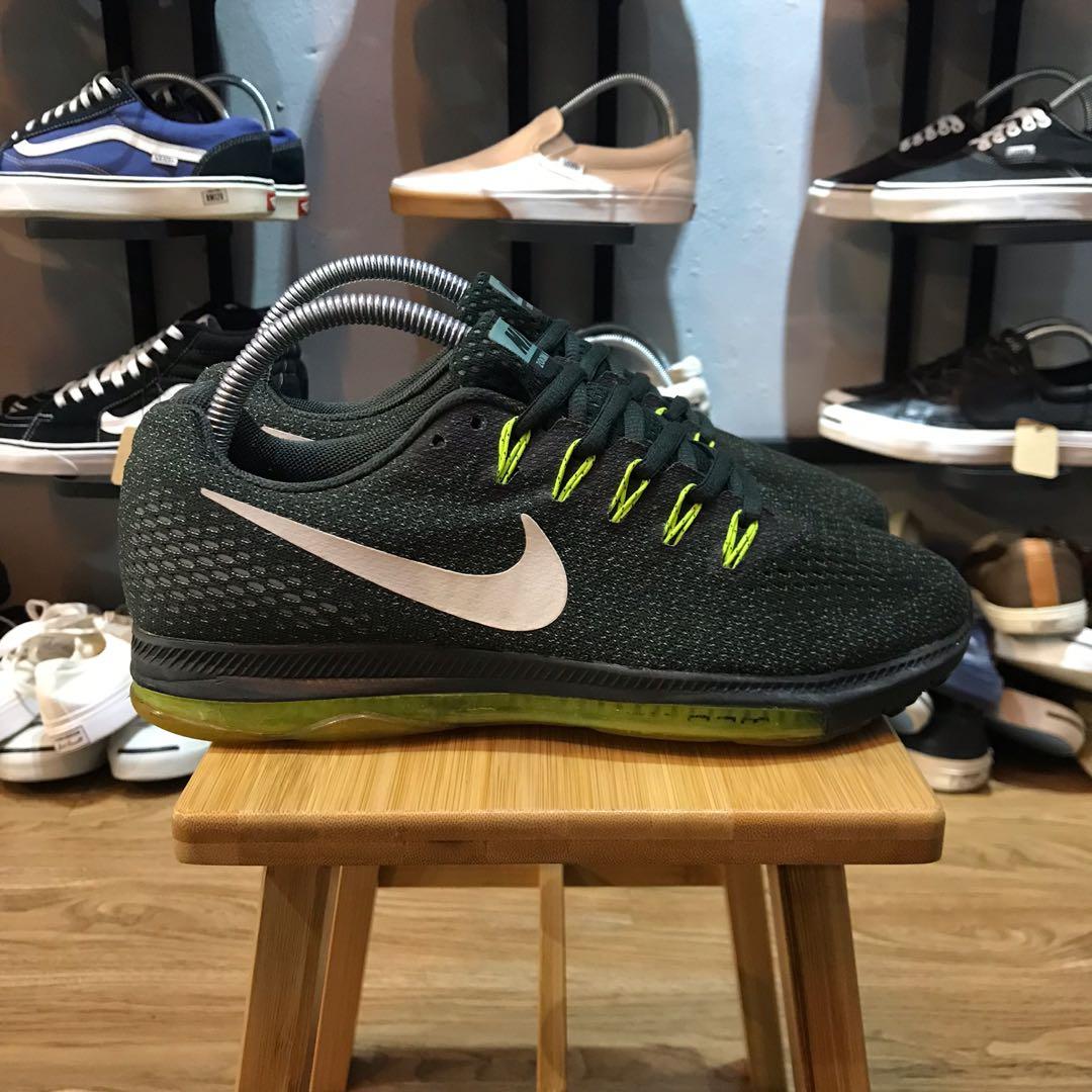 Nike zoom deals all out uk