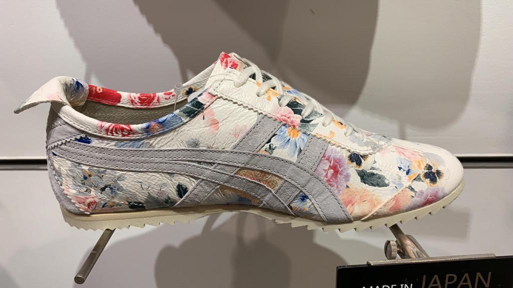 Onitsuka tiger nippon sale made singapore