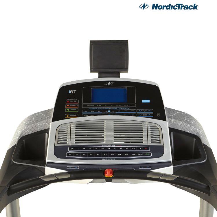 Nordictrack deals t10 decathlon