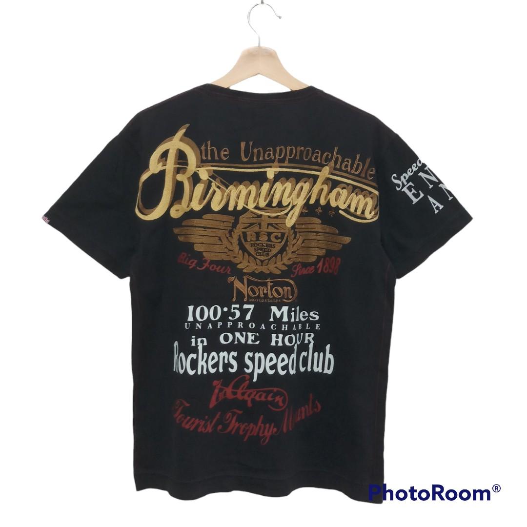T shirt embroidery outlet birmingham