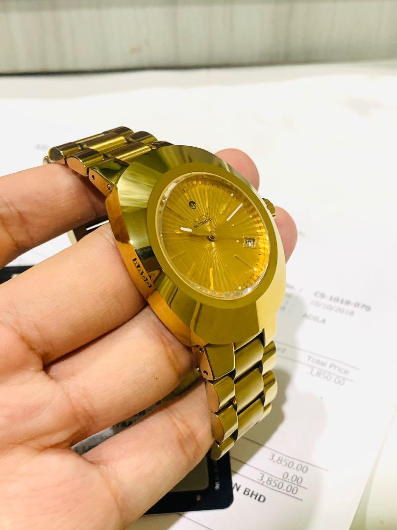 Cs rado top