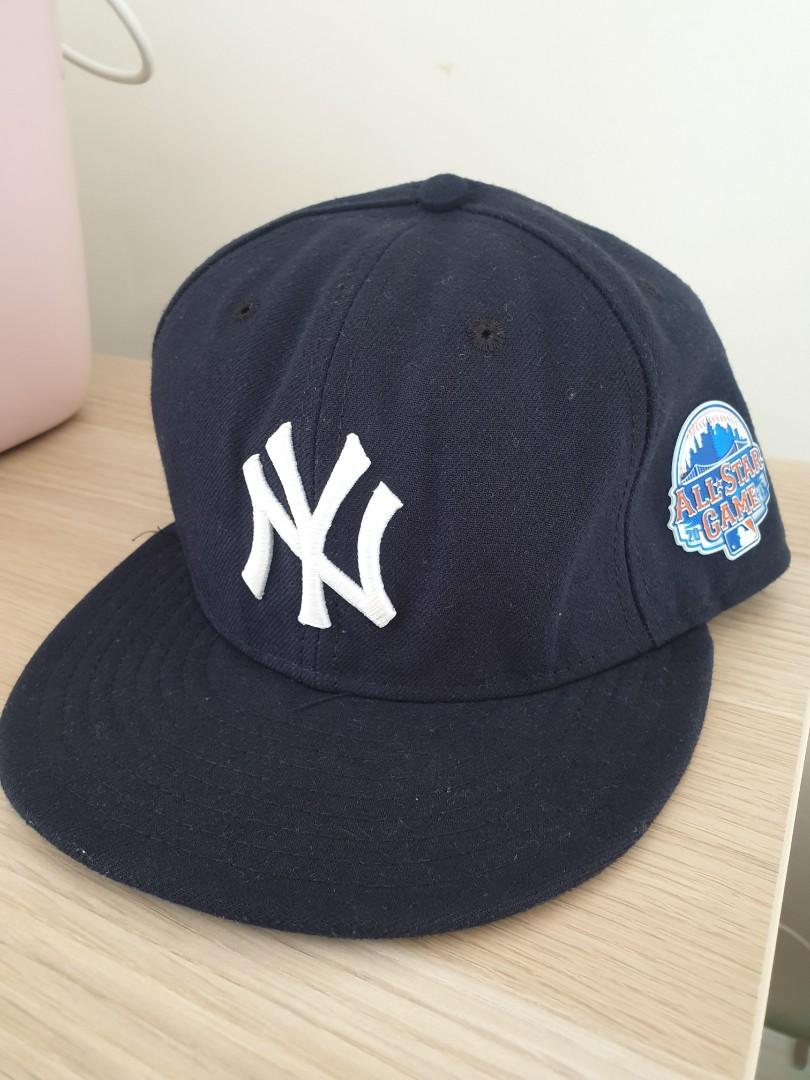 MLB NEW ERA 59FIFTY. NYBlue 