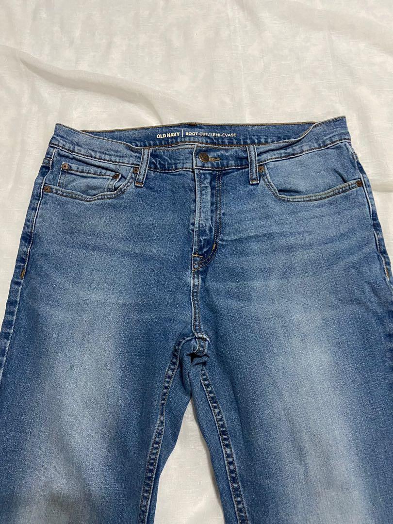 Old navy hotsell semi evase